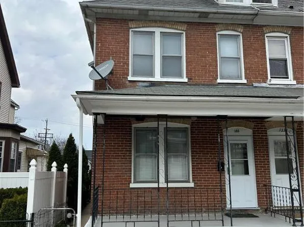 135 W Wilkes Barre St, Easton, PA 18042