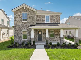 316 Aspen Aly LOT 31, Mount Juliet, TN 37122