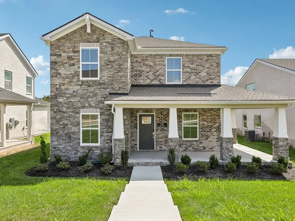 316 Aspen Aly Lot 31, Mount Juliet, TN 37122