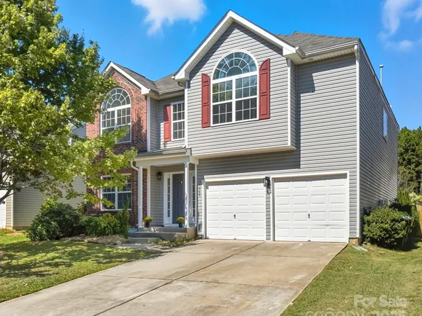 3060 Rocket Rd, Rock Hill, SC 29732