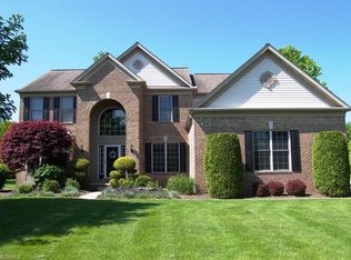 3199 Darien Ln, Twinsburg, OH 44087