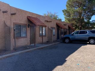 1018 Elm St APT B, Las Cruces, NM 88005