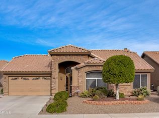 8710 W Behrend Dr, Peoria, AZ 85382