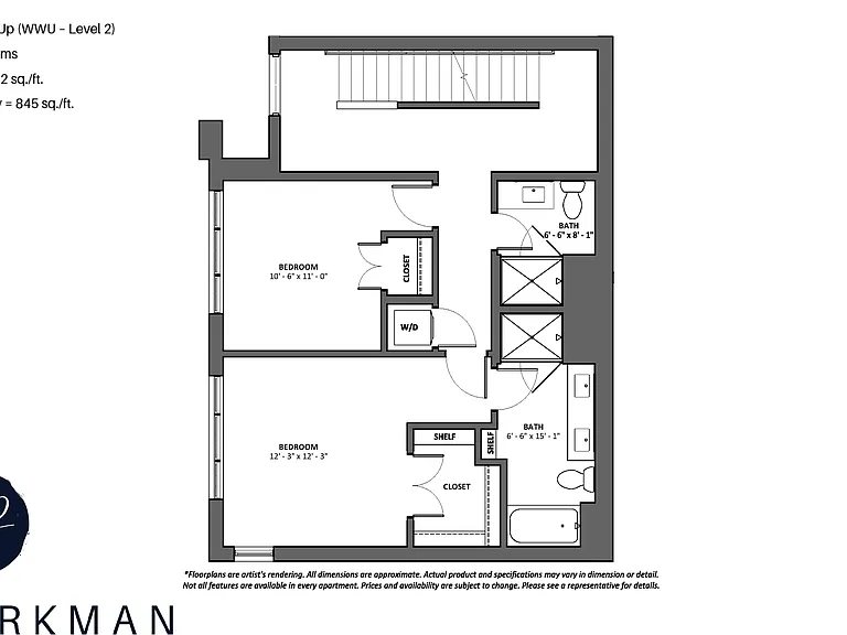 The Berkman — Photo 42