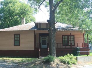 405 Sheffield St, Americus, GA 31719