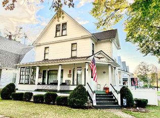 200 Main Ave #7, Warren, PA 16365