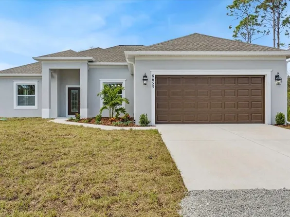 8655 95th Avenue, Vero Beach, FL 32967