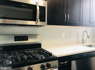 1601 A St SE APT 4, Washington, DC 20003