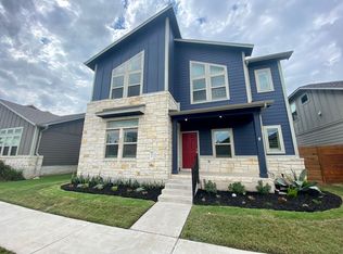 8816 Cattle Baron Path, Austin, TX 78747