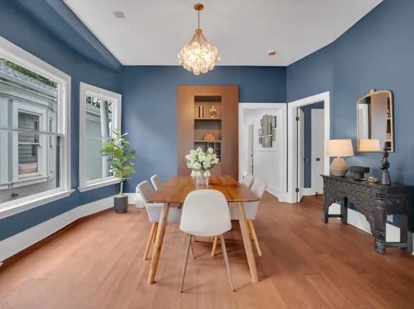 431 Brown Street, Napa, CA 94559