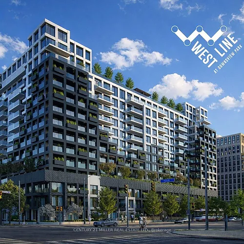 1100 Sheppard Ave W #229 Photo 1