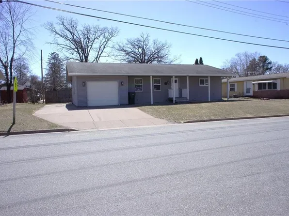 13601 14th Street, Osseo, WI 54758