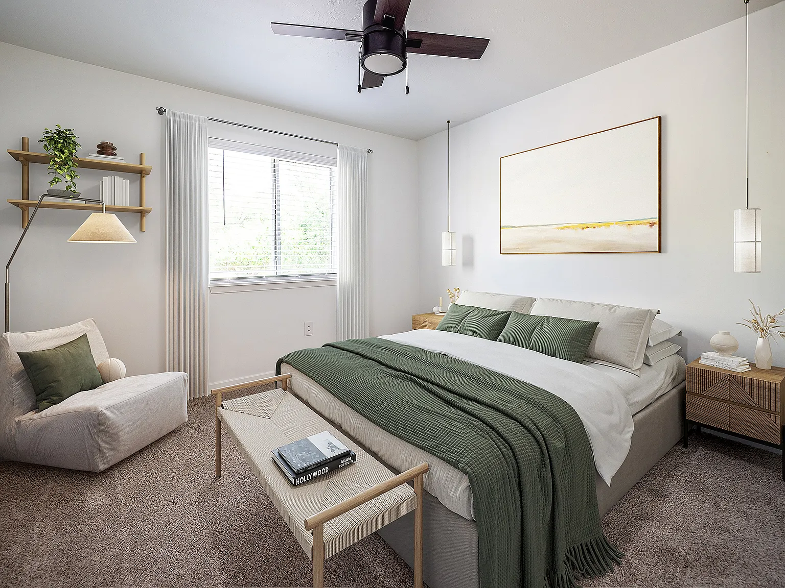 ReNew on Ridgewood Apartments — Photo 3