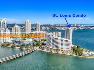 800 Claughton Island Dr APT 502, Miami, FL 33131