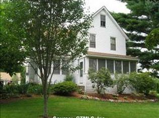 52 Bell St, Manchester, CT 06040