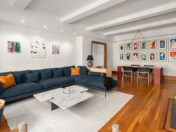3rd image of 40 E 10th St APT 2G