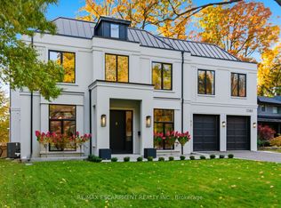 1380 Birchwood Heights Dr, Mississauga, ON L5G 2Y2