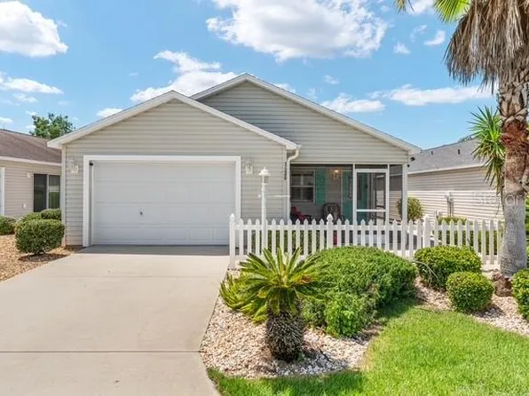 1636 Abasco Ct, The Villages, FL 32162