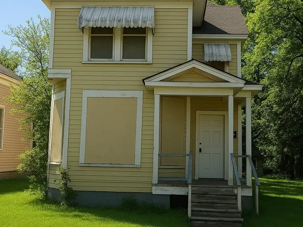 2749 Darien St, Shreveport, LA 71109