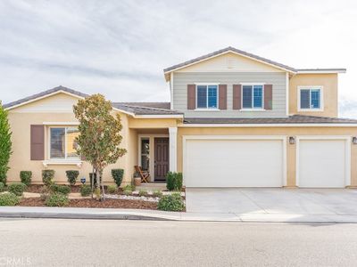 1615 Croton St, Beaumont, CA, 92223