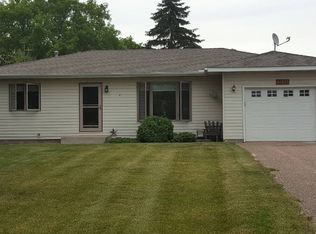 43653 Gladstone Ave, Harris, MN 55032