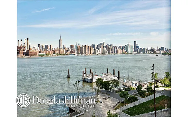 Rented by Douglas Elliman | media 30