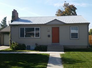 1135 McKinley Ave, Pocatello, ID 83201