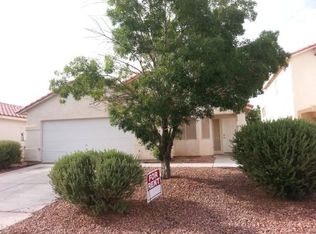 1084 Whispering Birch Ave, Las Vegas, NV 89123
