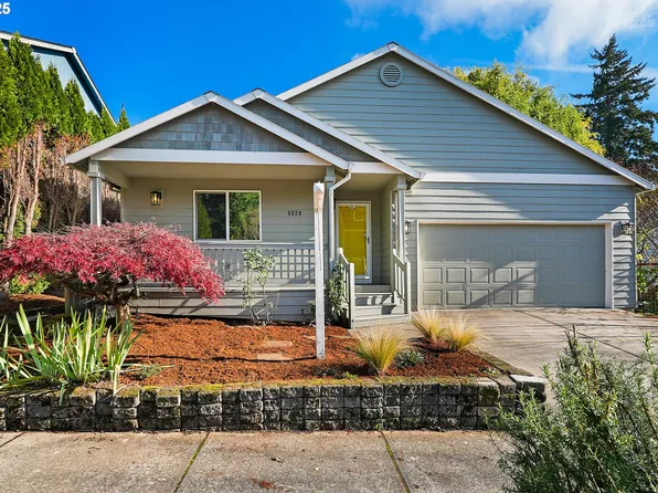 5528 SE 140th Ave, Portland, OR 97236
