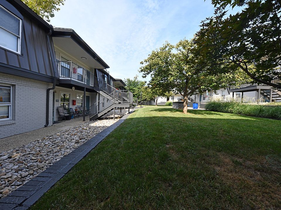 Building Exterior