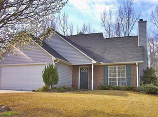 169 Parkside Dr, Stockbridge, GA 30281