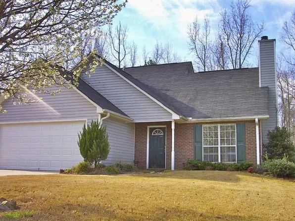 169 Parkside Dr, Stockbridge, GA 30281