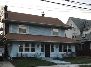 396-398 E 39th St, Paterson, NJ 07504