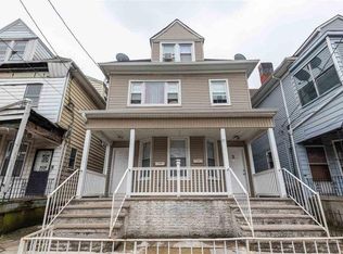 97 Claremont Ave FLOOR 3, Jersey City, NJ 07305