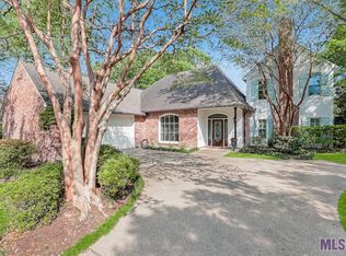 612 Plantation Ridge Ln, Baton Rouge, LA 70810