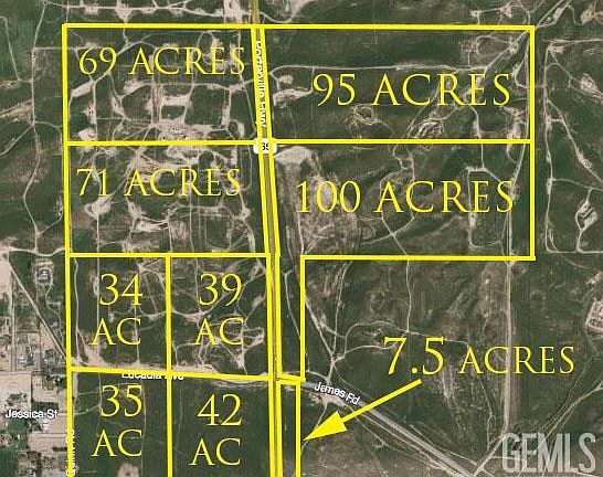 2nd image of 19802 Porterville Hwy