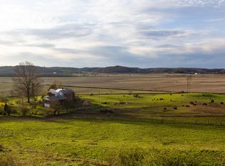 9280 Lentz Rd LOT WP001, Frazeysburg, OH 43822