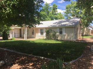 11633 W 13th Ave, Golden, CO 80401