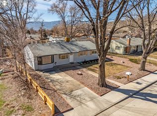 1008 Meadows Ave, Canon City, CO