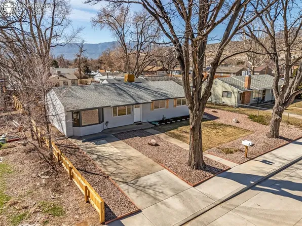 1008 Meadows Ave, Canon City, CO 81212