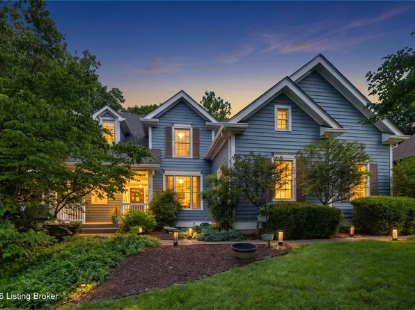 1502 Cowdrey Park Ln, Louisville, KY 40245