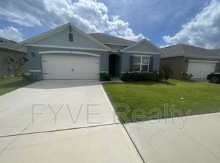 569 Talisi Loop, Saint Cloud, FL 34771