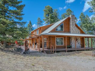 147 Gray Fox Ln, Alto, NM 88312