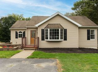 43 Clark Hts, Pleasant Valley, NY 12569