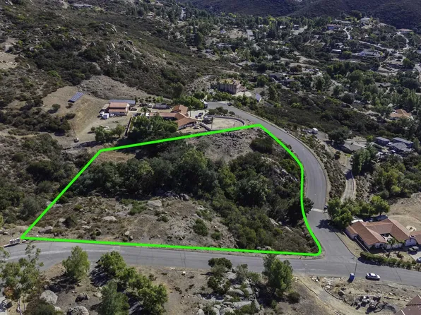 2441 Camino Del Vecino #2441, Alpine, CA 91901
