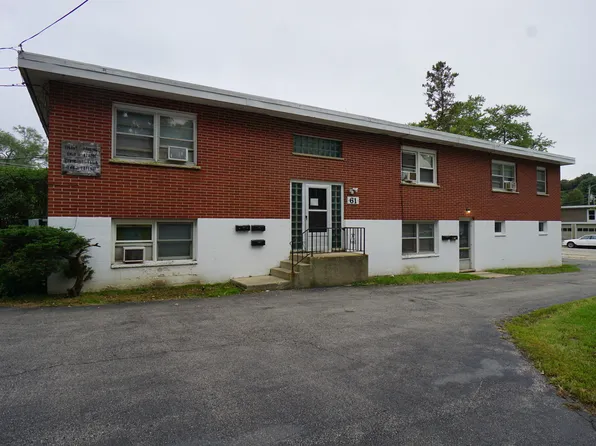 (undisclosed Address), Elgin, IL 60123