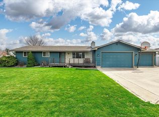 1805 S Davis Rd, Spokane, WA 99216
