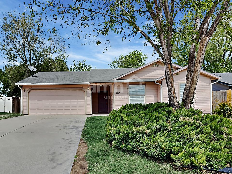1st image of 520 Purple Sage Dr