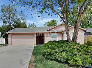 520 Purple Sage Dr, Nampa, ID 83651
