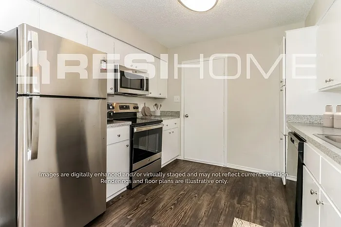 3 bed, 2.0 bath, 1404 sqft, $1,895 — Photo 2